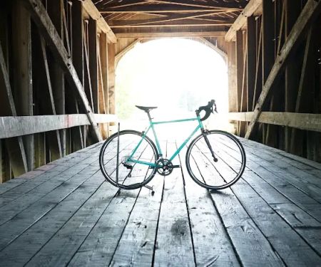 STS Bicycles