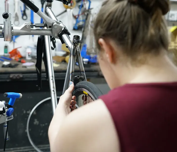 STS Bicycles Picture 7