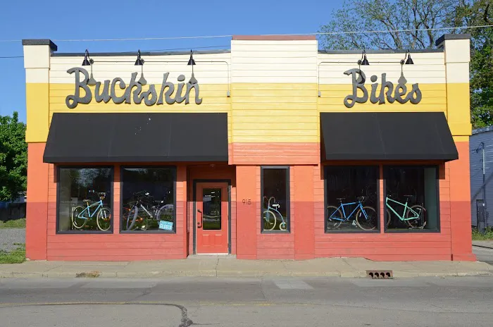 Buckskin Bikes Picture 7