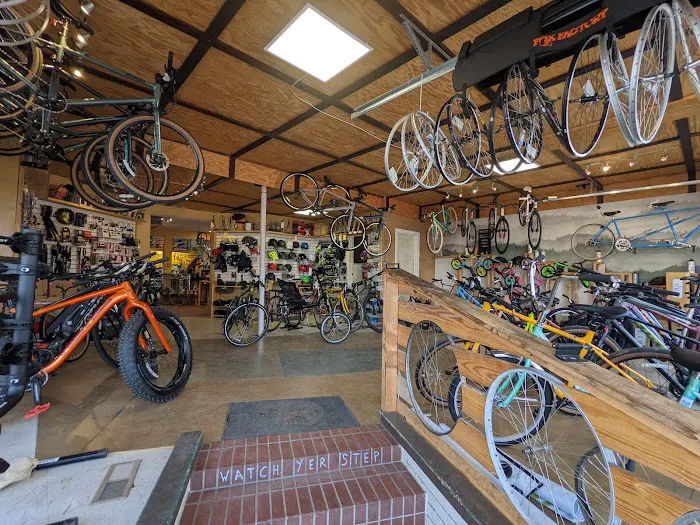 Buckskin Bikes Picture 5
