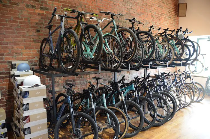 Buckskin Bikes Picture 4