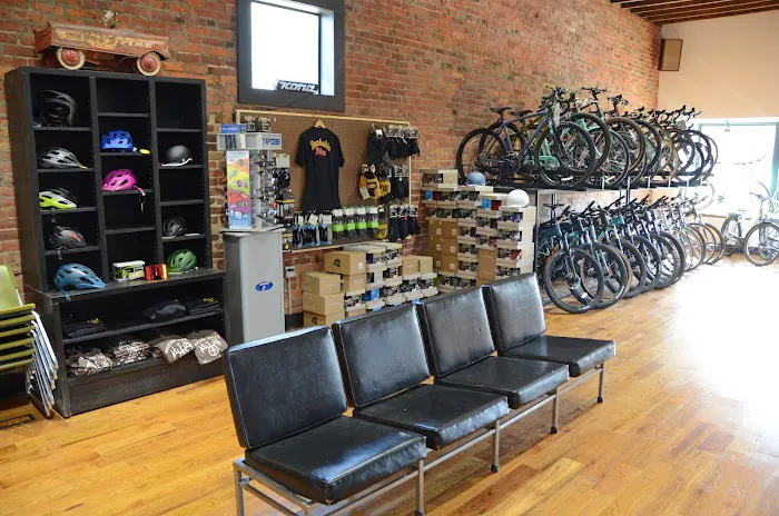 Buckskin Bikes Picture 2