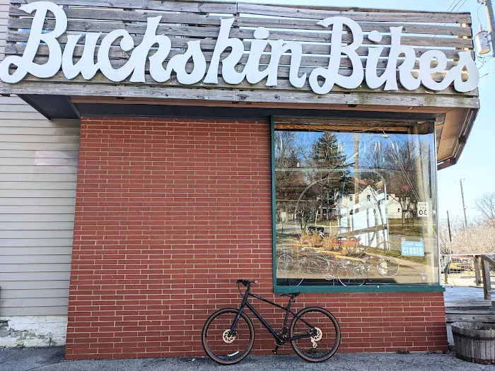 Buckskin Bikes Picture 9