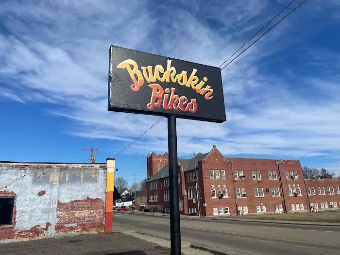 Buckskin Bikes Picture 10
