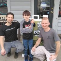 Poynter Brothers Pro Bike and Skate Shop ico