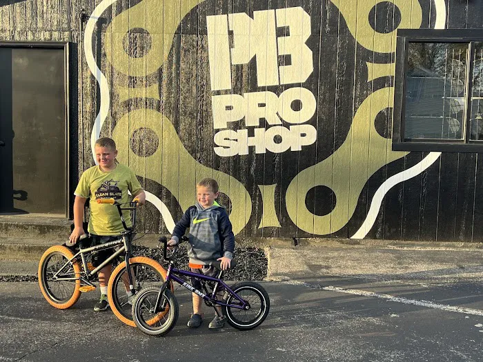 Poynter Brothers Pro Bike and Skate Shop Picture 3