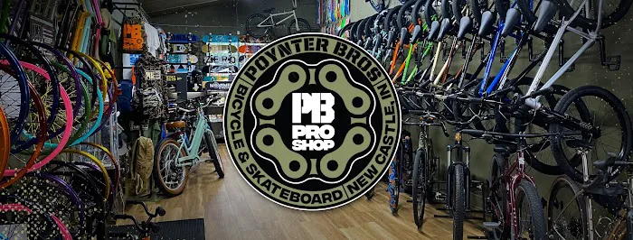 Poynter Brothers Pro Bike and Skate Shop Picture 8