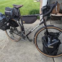 Greenway 500 Bike Shop ico