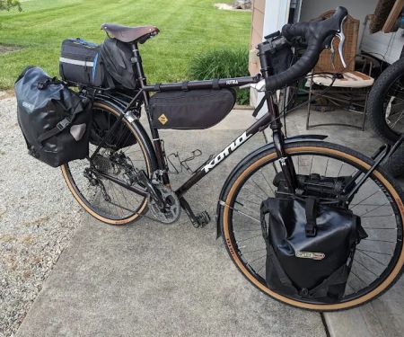 Greenway 500 Bike Shop