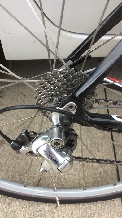 Greenway 500 Bike Shop Picture 2