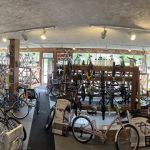 Hardin's Bicycle Shop
