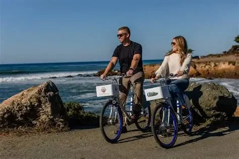 Cycling the Pacific Coast Highway: A Full Guide to Your Ultimate Adventure