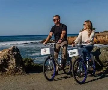 Cycling the Pacific Coast Highway: A Full Guide to Your Ultimate Adventure