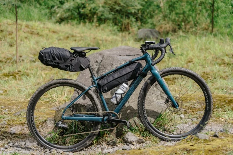 How to Choose a Touring Bike for Your Next Adventure