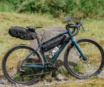 How to Choose a Touring Bike for Your Next Adventure