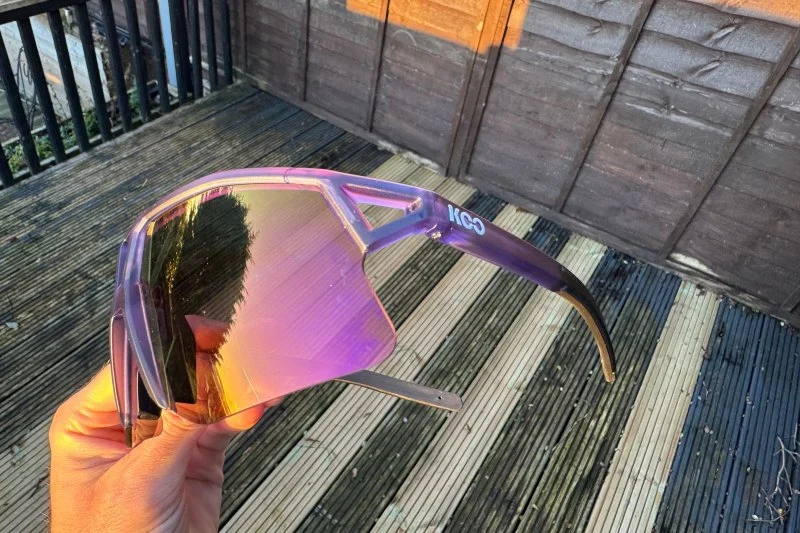 How to Prevent Fogging in Your Cycling Glasses: Expert Tips for Clear Vision