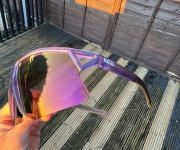 How to Prevent Fogging in Your Cycling Glasses: Expert Tips for Clear Vision