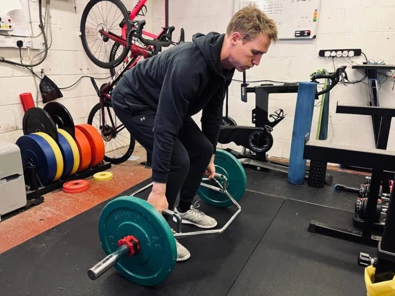 Why Cyclists Should Lift Weights – Strength Training Benefits for Riders