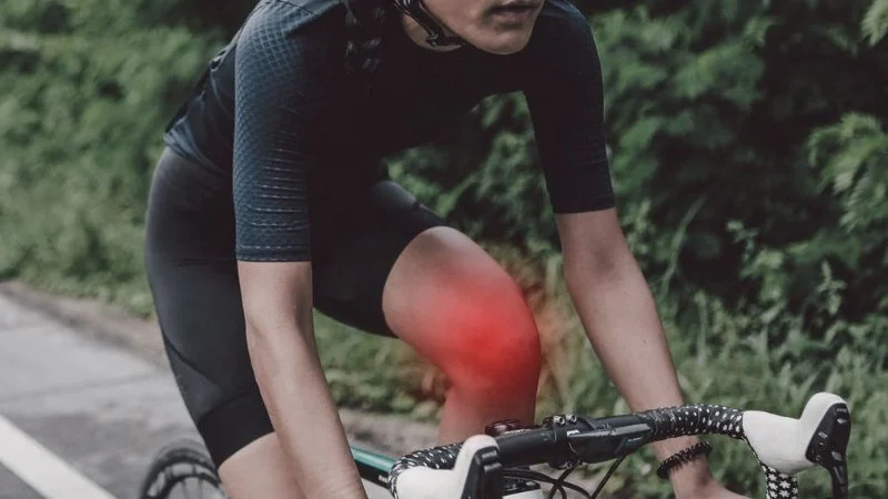 How to Prevent Knee Pain While Cycling: Expert-Backed Tips That Work