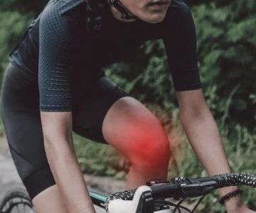 How to Prevent Knee Pain While Cycling: Expert-Backed Tips That Work