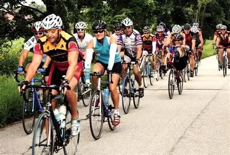 Why Core Strength Matters for Cyclists: The Overlooked Key to Performance