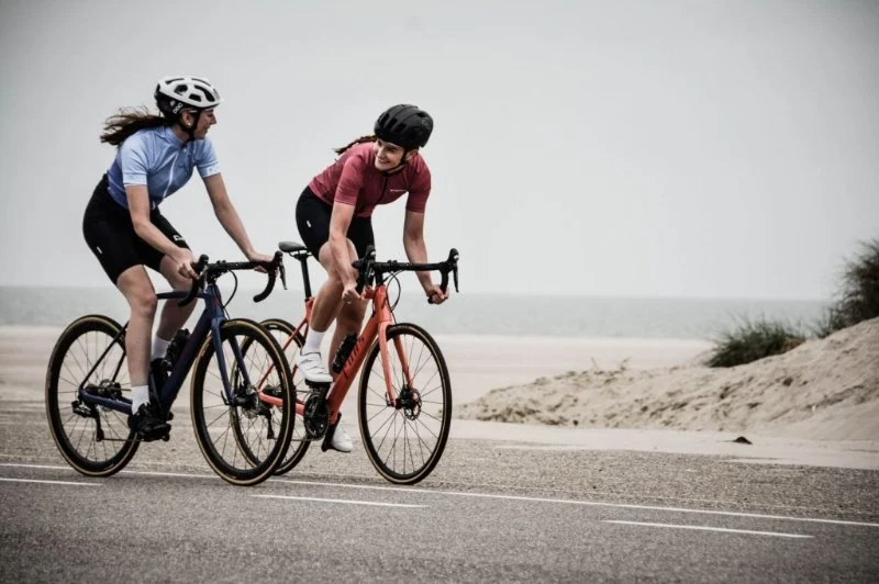 How to Ride a Century Without Burning Out - Tips for Success
