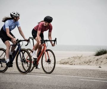 How to Ride a Century Without Burning Out - Tips for Success