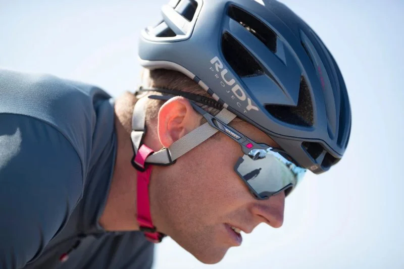 How to Prevent Fogging in Your Cycling Glasses - Top Tips
