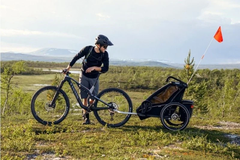 Best Bike Trailers for Family Adventures – The Ultimate Guide