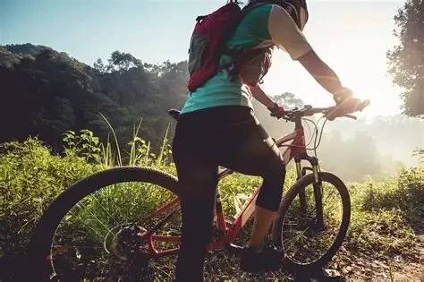 Why Core Strength Matters for Cyclists: Enhance Your Performance