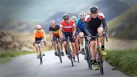 What is a Gran Fondo? How to Prepare for One Like a Pro