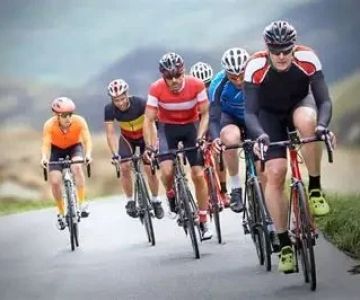 What is a Gran Fondo? How to Prepare for One Like a Pro