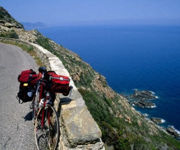 How to Prepare for a Self-Supported Tour | Essential Tips for Cyclists