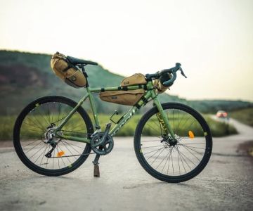 Choosing the Best Saddle Bag for Your Needs: Expert Tips and Top Picks
