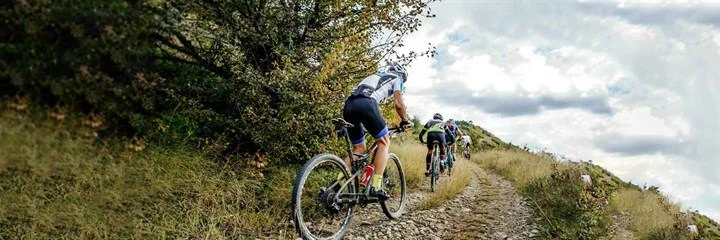 Why Core Strength Matters for Cyclists - Boost Performance and Endurance