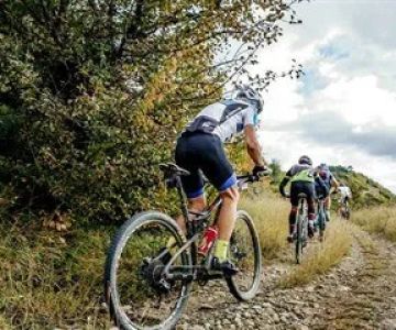 Why Core Strength Matters for Cyclists - Boost Performance and Endurance