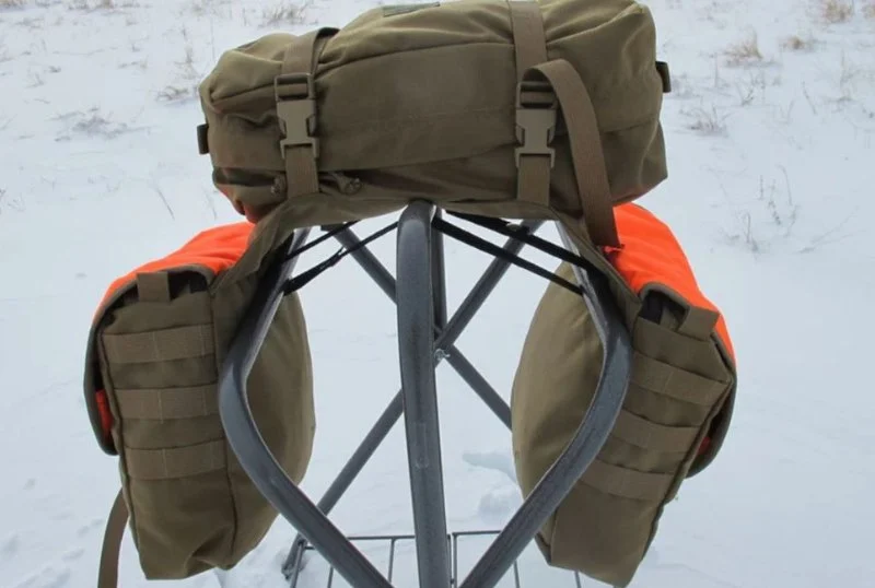 Choosing the Best Saddle Bag for Your Needs: A Comprehensive Guide