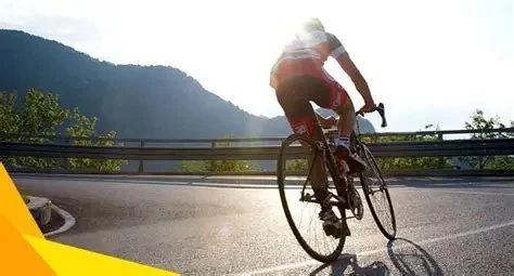 How to Avoid Overtraining on the Bike