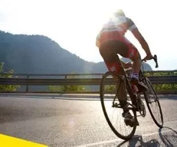 How to Avoid Overtraining on the Bike
