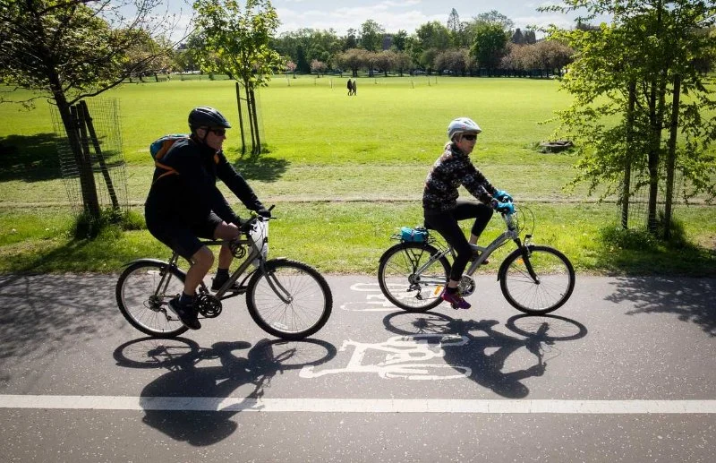 How to Get Sponsored as a Cyclist