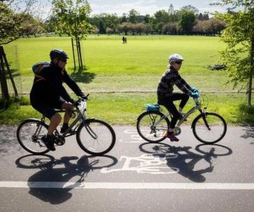 How to Get Sponsored as a Cyclist