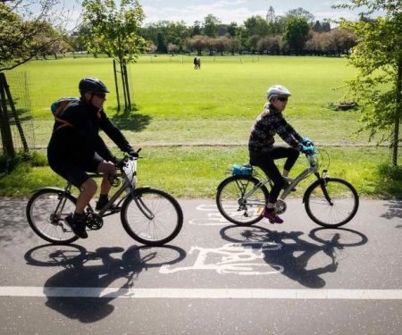 How to Get Sponsored as a Cyclist