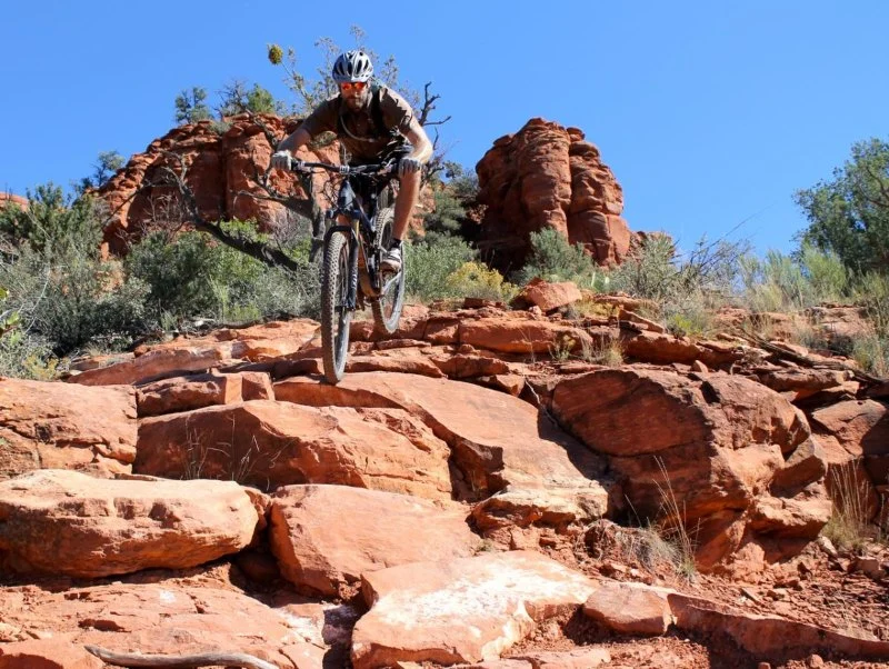 Top 7 Mountain Biking Destinations in the US – Trails for Every Skill Level