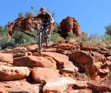 Top 7 Mountain Biking Destinations in the US – Trails for Every Skill Level