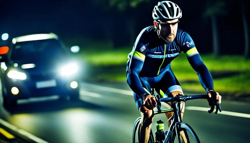 How to Safely Ride at Night | Expert Tips for Night Cycling Safety