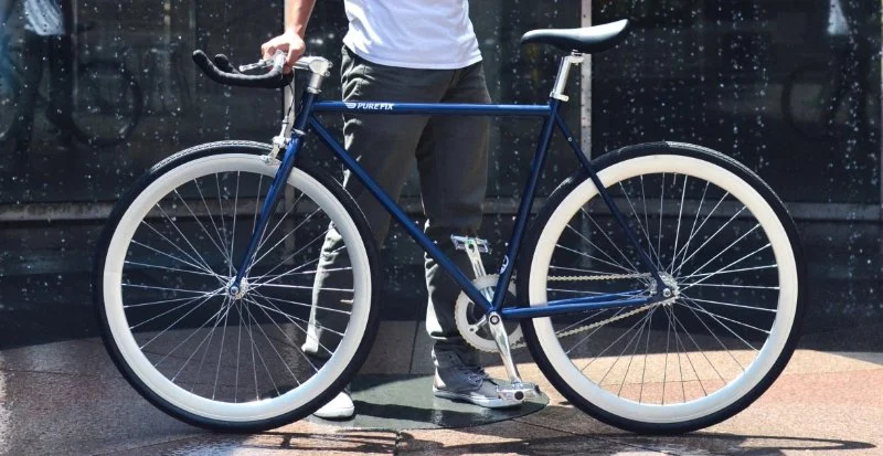 The Pros and Cons of Riding Fixed Gear Bikes