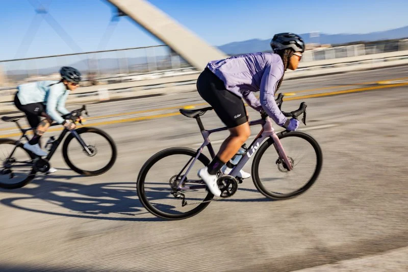 How to Conquer Fear of Descending