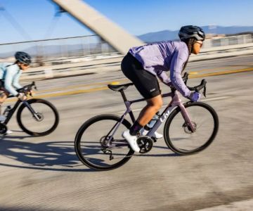 How to Conquer Fear of Descending