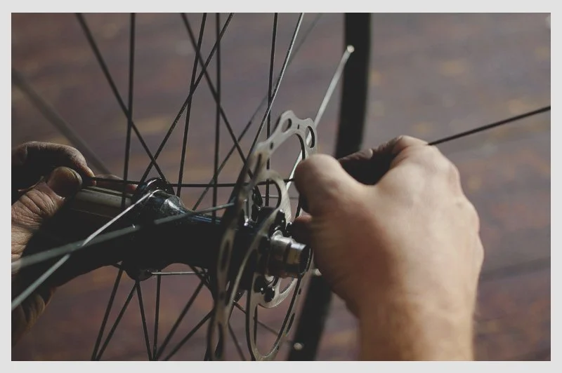 How to Fix a Broken Spoke on the Road – Practical Cycling Tips