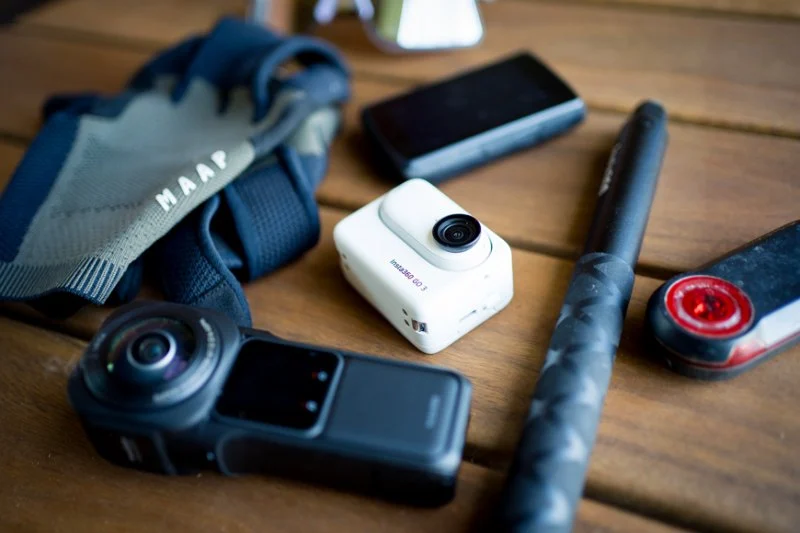 Best Bike Cameras for Safety and Documentation – Top Choices for Cyclists